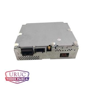 4H0919129E Dijital Tv Navigasyon Kontrol Ünitesi Audi 2010-2018