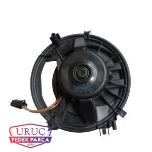 5Q1819021A Kalorifer Fanı Octavia Süperb Golf Passat Tiguan Ateca