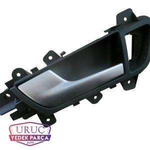 8K0837019G 1DH Sol Ön Kapı İç Açma Kolu A4 A5 2008-2012