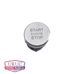 8K0905217A Start Stop Düğmesi Audi A4 A5 Q5 2008-2017