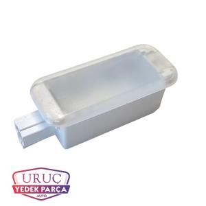 760947409B İç Aydınlatma Lambası Arteon Caddy Golf Tiguan Touareg Transporter Born