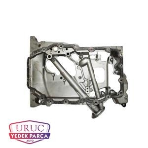 04E103601P Cvn 1.4 Tfsi Ara Karter - Yağ Karteri