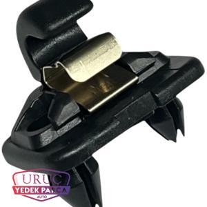 8W0857562A Güneşlik Tutucusu TROC A3 A4 A5
