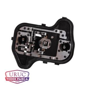 1K6945257 Golf Arka Ampul Tutucu