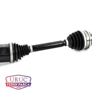 8W0407271D ORJİNAL ÖN AKS MİLİ SAĞ-SOL AUDİ A4 A5 2016>>