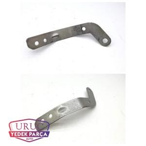 8R0951230A ORJİNAL SAĞ KORNA BRAKETİ AUDİ Q5 2009 2017