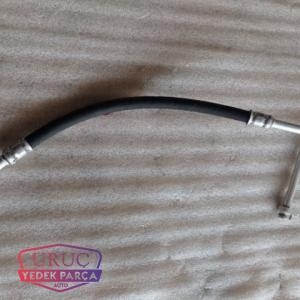 5Q0816721A KLİMA BORUSU A3 GOLF TOURAN LEON OCTAVİA 2013>>2022