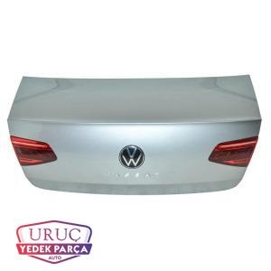 3G5827025A ORJİNAL BAGAJ KAPAĞI VOLKSWAGEN PASSAT 2015> >2024