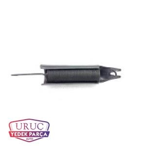 4G5827339 ORJİNAL BAGAJ AÇMA YAYI VE KORUYUCUSU AUDİ A6 2011 2018