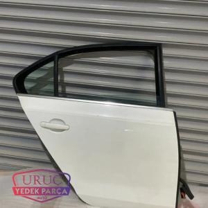 ORJİNAL 5C6833056E SAĞ ARKA KAPI VW JETTA 2015>>2018