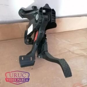 5Q1723058BQ  PEDAL TAKIMI FRENLİ