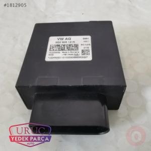 5Q0906121K YAKIT POMPASI KONTROL ÜNİTESİ VW GOLF 2013>>2017