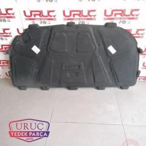 8T0863825H MOTOR KAPUT İZOLASYONU A4 A5 2008-2015