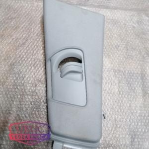 8T8867243B DİREK KAPLAMA SOL ÜST AUDI A5