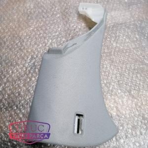 8T8867245 B DİREK KAPLAMASI SOL AUDI A5