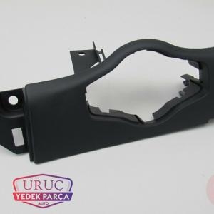 8T1858341 6PS FAR ANAHTAR ÇERÇEVESİ A4 A5 Q5