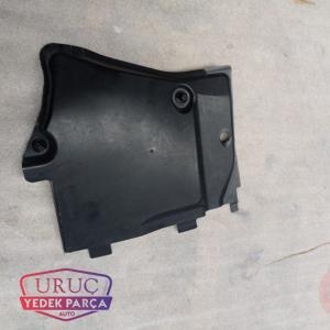 8W0825201 ALT TABAN KAPLAMASI SOL ÖN AUDİ A4 A5 2016>>