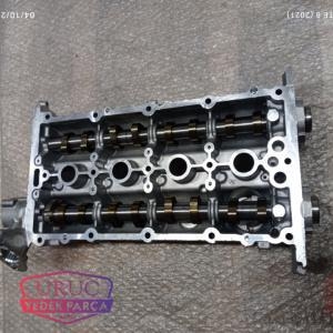 04E103479K EKSANTRİK MİLİ VE KAPAĞI 1.4TSI CZEA