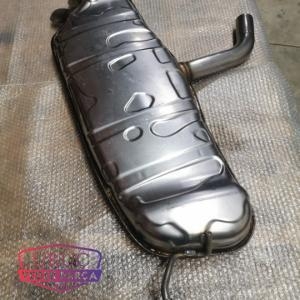 1K6253609CT ARKA SUSTURUCU GOLF 2008>>2009