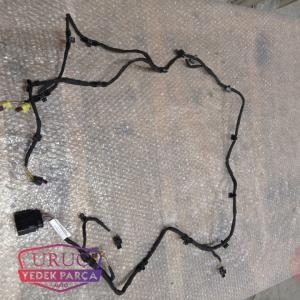 3G8971095AF ÖN TAMPON KABLO TESİSATI ARTEON 2017>>