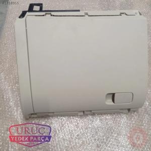 ORJİNAL 5C7857097AH 95T TORPİDO GÖZÜ HUBUBAT BEJİ JETTA