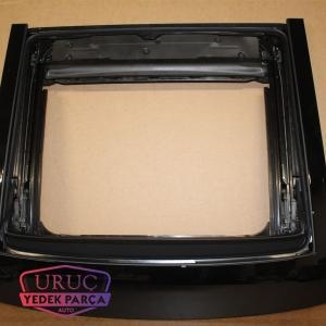 5G6877045D ORJİNAL SUNROOF ÇERÇEVESİ GOLF 2013>>2020