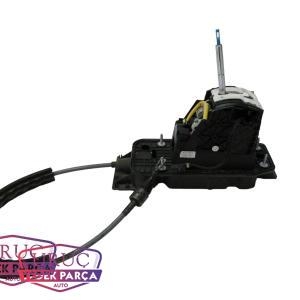 5K0713061 ORJİNAL VİTES MEKANİZMASI BAĞLANTI AYAĞI VW GOLF 2009>>2014 SEAT LEON 2006>>2010