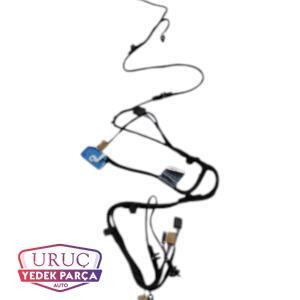 8W0971035AK Sol Ön Kapı Kablo Demeti