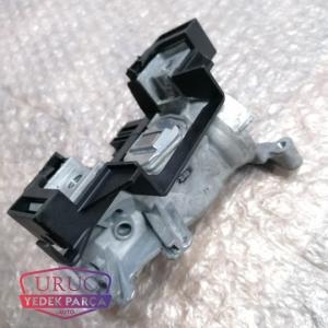 1K0905851 KONTAK ANAHTARI VE KONTAK SOKETİ VOLKSWAGEN AUDİ SKODA SEAT 2016>>2022