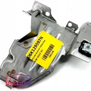 06K129597N TURBO ISI KORUMA SACI VW AUDİ SKODA SEAT