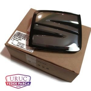 575853679F 2ZZ SEAT ATECA RADAR DESTEKLİ ÖN ABMLEM