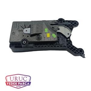 5QF915331C Akü Alt Braketi Tiguan Touran Kodiaq Tarraco AQ3 2016-2025
