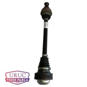 8R0501203C Arka AKS Sağ Sol