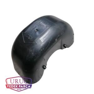 1K0501476 Sağ Yatak Takozu Üst Kapağı