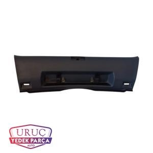 5C6863459G Bagaj Kilit Kaplaması Jetta 2011-2018