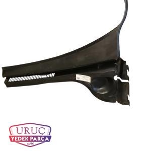 5C7819404A Ön Cam Izgarası 2015-2018