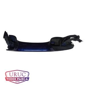 5TA837206A Dış Kapı Kolu Sağ Ön Touran 2016-2025