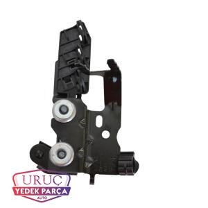 5Q0906287 Sensör Tutucusu Arteon Passat Octavia Scala Süperb A3 2013-2025