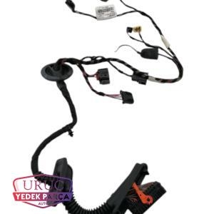 6V0971121AS Fabia Sol Ön Kapı Kablo Demeti