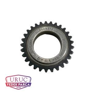 04E105209A Zincir Dişlisi