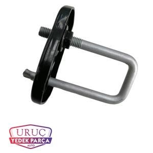 233585-10 Kilit Kancası BMW G20 G30