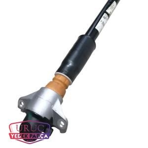 8W0616025E ARKA AMORTİSÖR ELEKTRİKLİ AUDI A4 A5 2016-2025