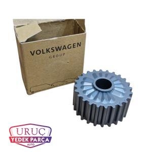 05E105263 TRİGER KAYIŞ KASNAĞI