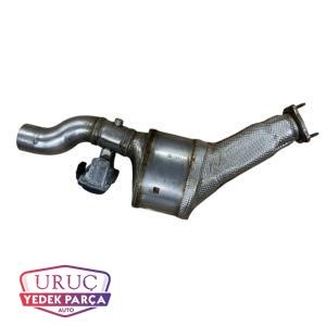4G0254400GX Katalitik Konvertör