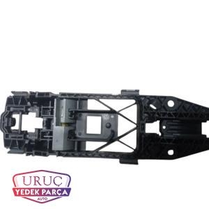 3G8837886G Kapı Kilit Yatağı Arteon 2017-2025