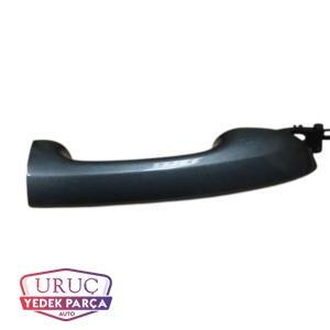 5TA837205A Dış Kapı Kolu Ön Sol Touran 2016-2025