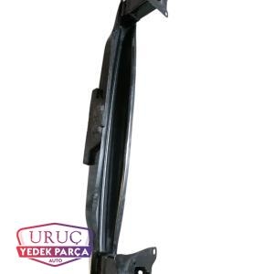 5C6807311 Arka Tampon Demiri Jetta 2011-2018