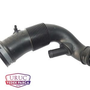 6C0129654F Hava Giriş Hortumu Polo Rapid İbiza Toledo A1 2013-2022