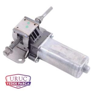 8K0959761 Koltuk Eğim Ayar Moturu Sol Audi volkswagen 2008-2021