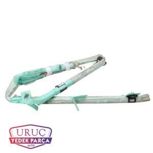5FF880742G Cupra Formentor Sağ Tavan Airbag 2021-2025